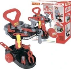 Wader Werkzeugtrolley