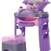 Polesie Mädchen Schminktisch Dianna Kinderschminktische 2 Polesie Mädchen Schminktisch Dianna Kinderschminktische -Kinder Verkauf 6760790 01