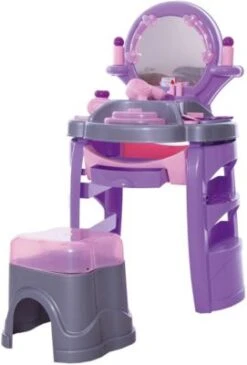 Polesie Mädchen Schminktisch Dianna Kinderschminktische