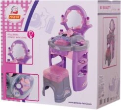 Polesie Mädchen Schminktisch Dianna Kinderschminktische -Kinder Verkauf 6760790 03