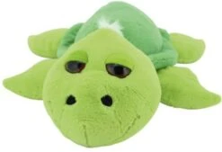 Sweety-Toys Sweety Toys 4430 Plüschtier Kuscheltier Teddy Schildkröte Turtle,super Süsse Schildkröte PENELOPE 67 Cm Grün Soft -Kinder Verkauf 6962783 04