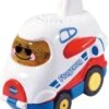 Tut Tut Baby Flitzer - Press & Go Flugzeug 2 Tut Tut Baby Flitzer - Press & Go Flugzeug -Kinder Verkauf 7195842 01