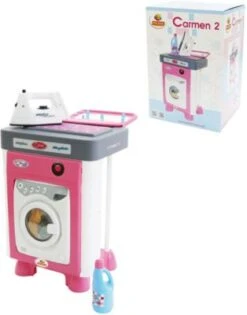 Polesie Spielwaschmaschine Carmen Kinderhaushaltsgeräte -Kinder Verkauf 7330793 03