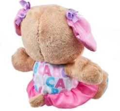 Fisher Price Fisher-Price Lernspaß Hundefreundin, Baby-Spielzeug, Kuscheltier, Lernspielzeug -Kinder Verkauf 7515836 03