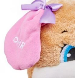 Fisher Price Fisher-Price Lernspaß Hundefreundin, Baby-Spielzeug, Kuscheltier, Lernspielzeug -Kinder Verkauf 7515836 04