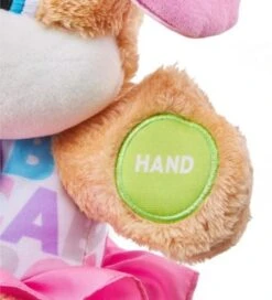 Fisher Price Fisher-Price Lernspaß Hundefreundin, Baby-Spielzeug, Kuscheltier, Lernspielzeug -Kinder Verkauf 7515836 05