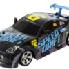 RC Drift Car "Speed Drift" Mit 2 Satz Reifen, Wechsel Die Reifen Zum Driften Oder Mit Profil Für Die Straße, Revell Control Ferngesteuertes Auto, 31 Cm -Kinder Verkauf 7925675 01