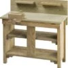 ERZI Werkbank Outdoor -Kinder Verkauf 7933033 01