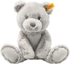 Soft Cuddly Friends Bearzy Teddybär, 28 Cm