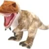 Wild Republic Plüsch T-Rex Mit Spitzen Zähnen 41 Cm -Kinder Verkauf 8277638 01