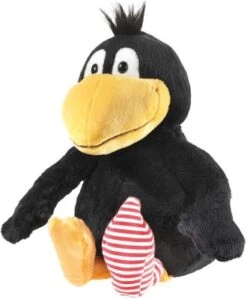 Heunec RABE SOCKE Klein, 25 Cm