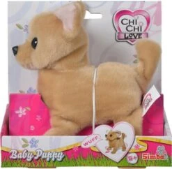 Chi Chi Love Baby Puppy -Kinder Verkauf 8305971 04