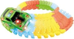 Amewi Magic Traxx Rennbahn Mit 223 Teilen