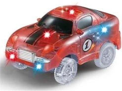 Amewi Magic Traxx Rennbahn Mit 223 Teilen 10 Amewi Magic Traxx Rennbahn Mit 223 Teilen -Kinder Verkauf 8318012 03