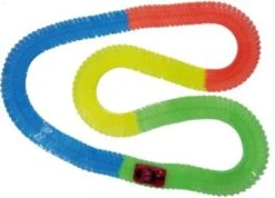 Amewi Magic Traxx Rennbahn Mit 223 Teilen 11 Amewi Magic Traxx Rennbahn Mit 223 Teilen -Kinder Verkauf 8318012 04