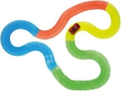 Amewi Magic Traxx Rennbahn Mit 223 Teilen 12 Amewi Magic Traxx Rennbahn Mit 223 Teilen -Kinder Verkauf 8318012 05