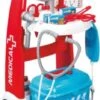 Smoby Elektronisches Doktor-Trolley 2 Smoby Elektronisches Doktor-Trolley -Kinder Verkauf 8356958 01