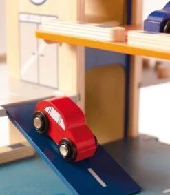 Roba Parkhaus -Kinder Verkauf 8479605 04