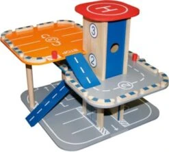 Roba Parkhaus -Kinder Verkauf 8479605 06