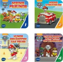 Marshall Liest Vor -Kinder Verkauf 8587233 02