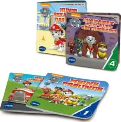 Marshall Liest Vor -Kinder Verkauf 8587233 03