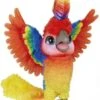 FurReal Pauli, Mein Singender Plappagei -Kinder Verkauf 8605677 01