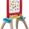 Kreativtafel All Around Easel For Two -Kinder Verkauf 8681161 01