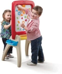 Kreativtafel All Around Easel For Two -Kinder Verkauf 8681161 03