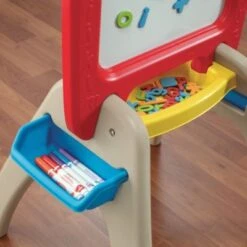 Kreativtafel All Around Easel For Two -Kinder Verkauf 8681161 05