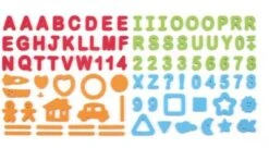 Kreativtafel All Around Easel For Two -Kinder Verkauf 8681161 06