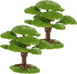 SIKU World 5590 Laubbäume