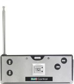 Mini RC Car Feuerwehrauto, Revell Control Ferngesteuertes Auto In Dosenverpackung, 8,5 Cm 9 Mini RC Car Feuerwehrauto, Revell Control Ferngesteuertes Auto In Dosenverpackung, 8,5 Cm -Kinder Verkauf 8739616 03