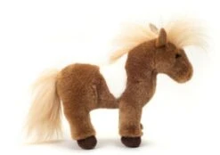 Teddy-Hermann Shetlandpony 25 Cm -Kinder Verkauf 8960582 03