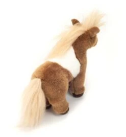 Teddy-Hermann Shetlandpony 25 Cm -Kinder Verkauf 8960582 04