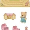 Sylvanian Families Baby Abenteuer Zug -Kinder Verkauf 9395447 01