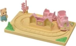 Sylvanian Families Baby Abenteuer Zug -Kinder Verkauf 9395447 03